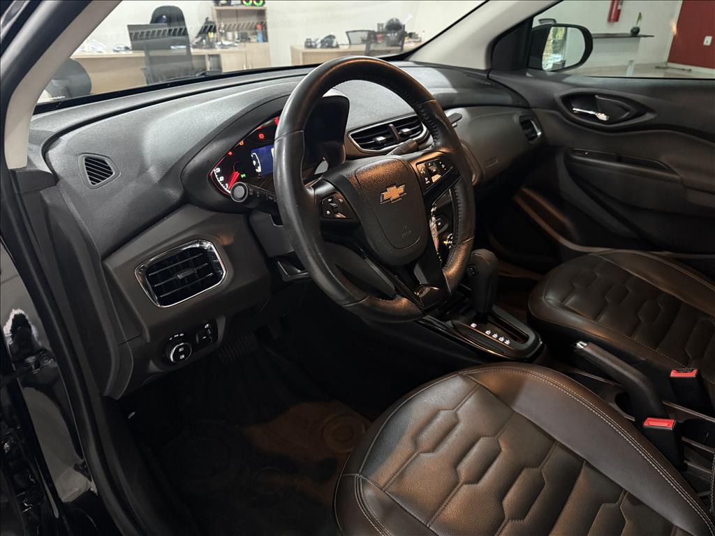 CHEVROLET Prisma - Foto