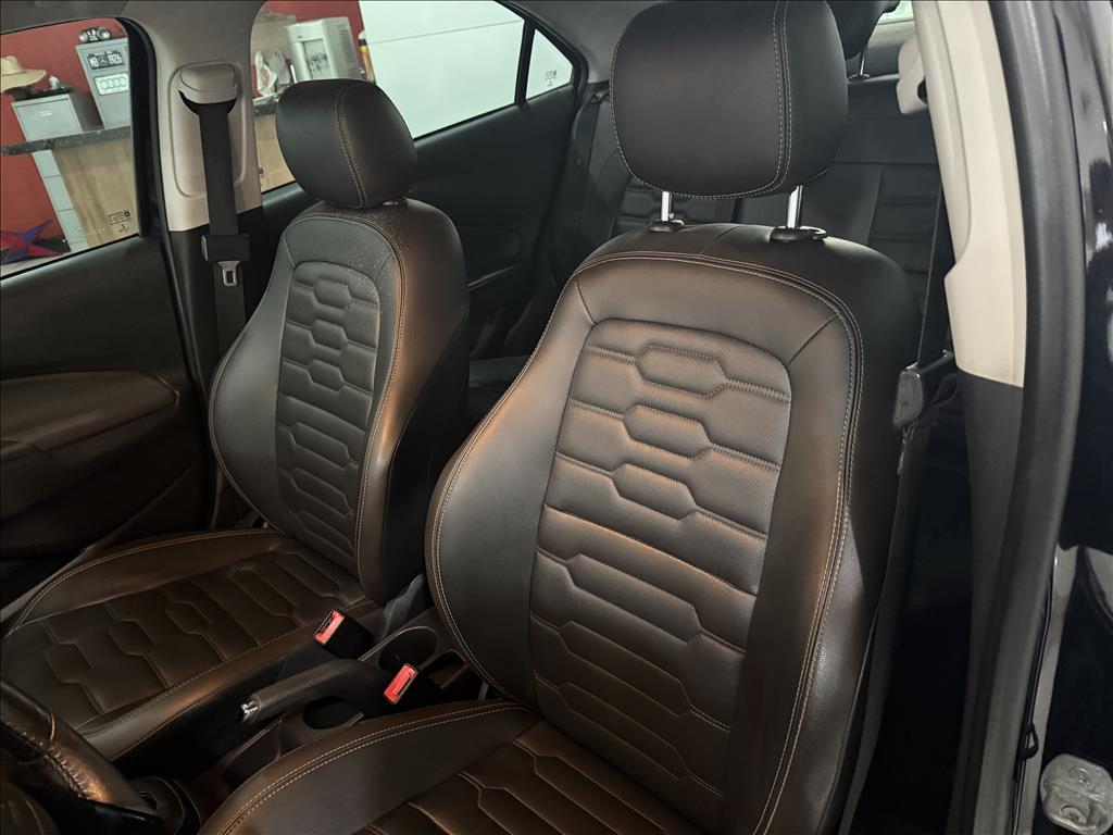 CHEVROLET Prisma - Foto