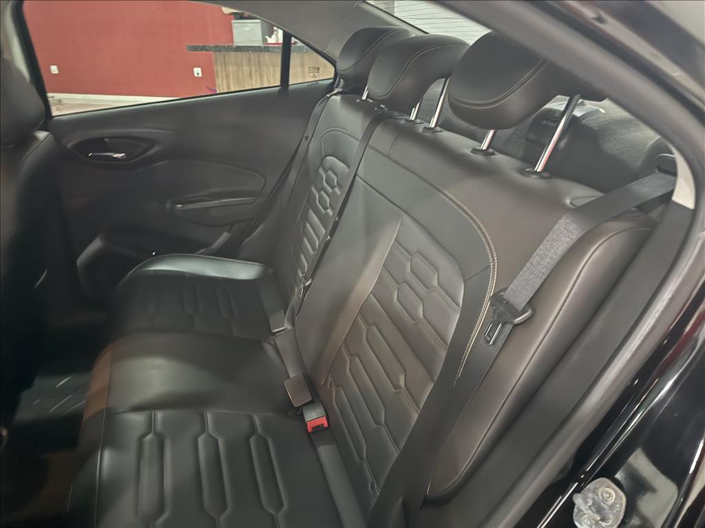 CHEVROLET Prisma - Foto