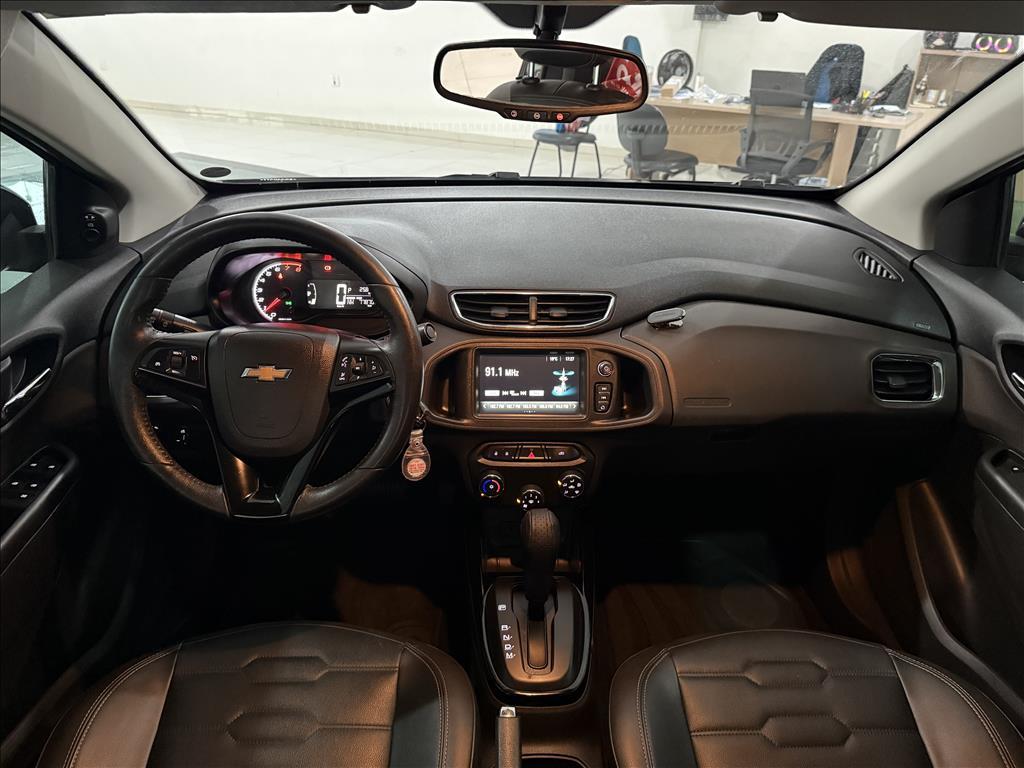 CHEVROLET Prisma - Foto