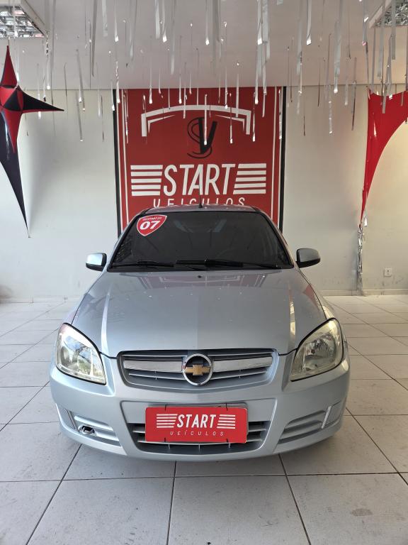 CHEVROLET Prisma - Foto