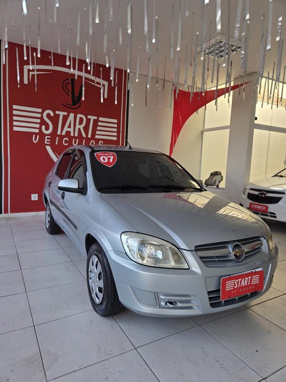 CHEVROLET Prisma - Foto