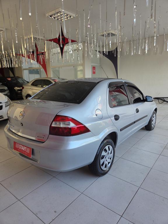 CHEVROLET Prisma - Foto