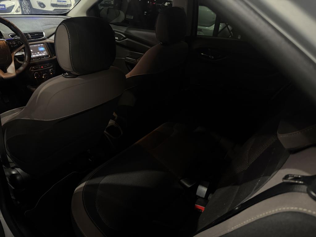 CHEVROLET Prisma - Foto