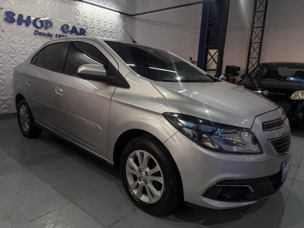 CHEVROLET Prisma - Foto