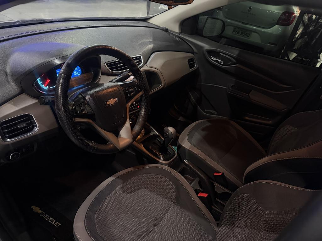 CHEVROLET Prisma - Foto