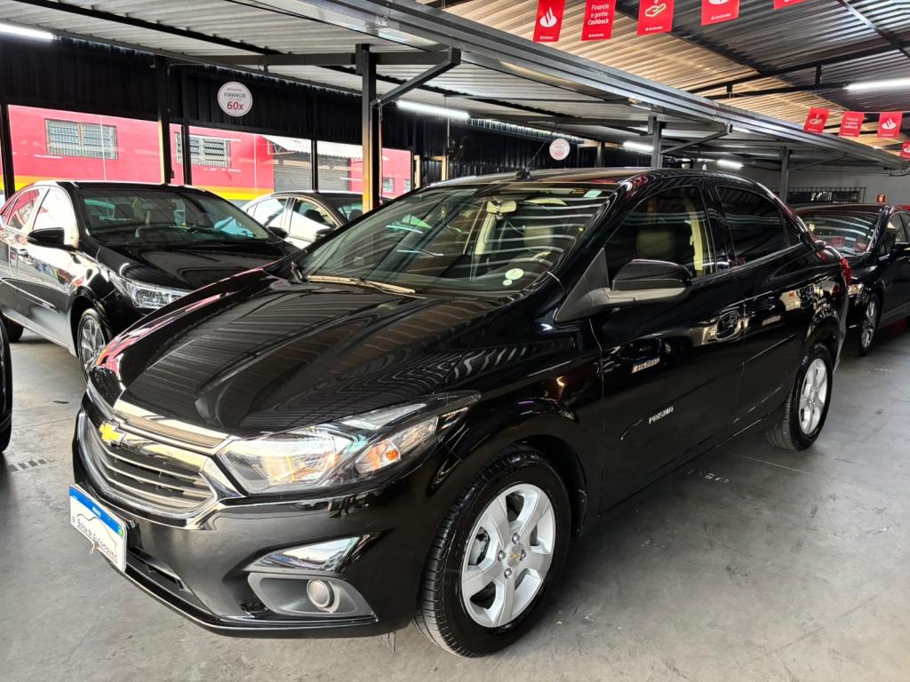 CHEVROLET Prisma