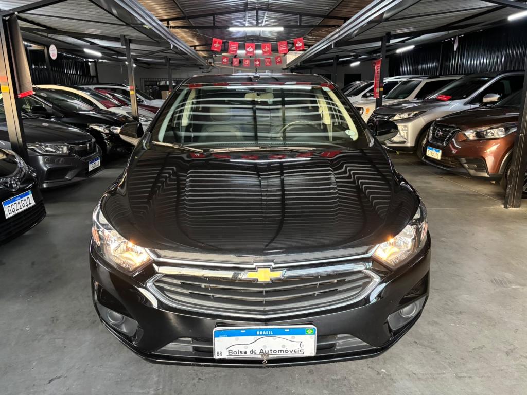 CHEVROLET Prisma - Foto