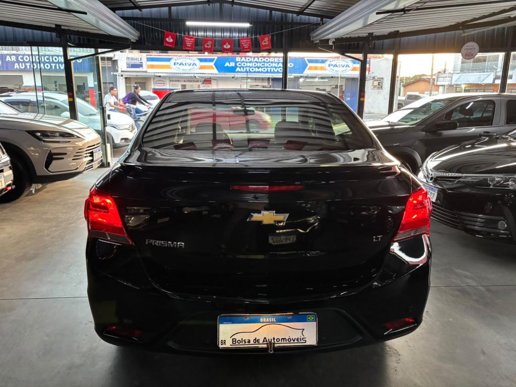 CHEVROLET Prisma - Foto