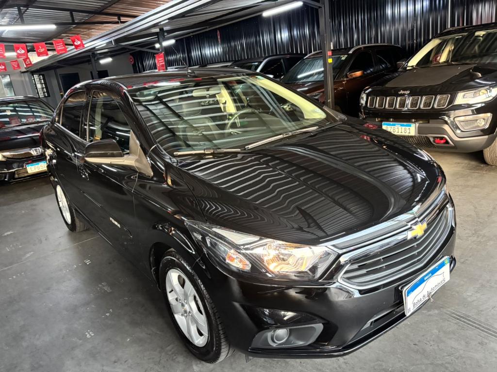 CHEVROLET Prisma - Foto