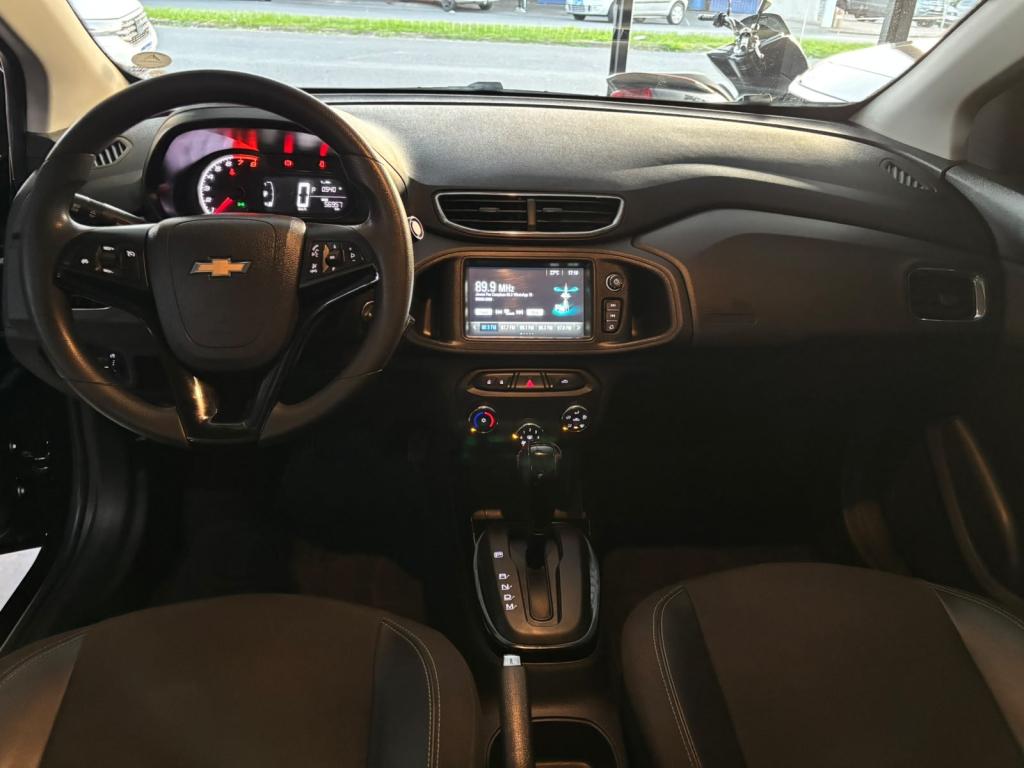 CHEVROLET Prisma - Foto