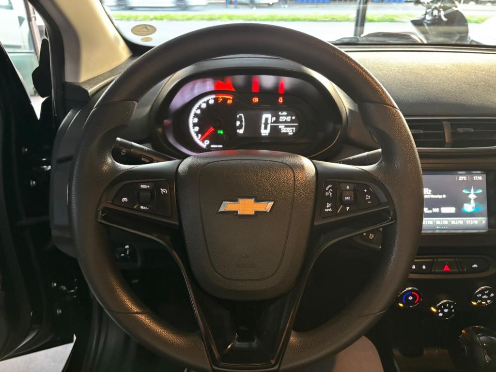 CHEVROLET Prisma - Foto