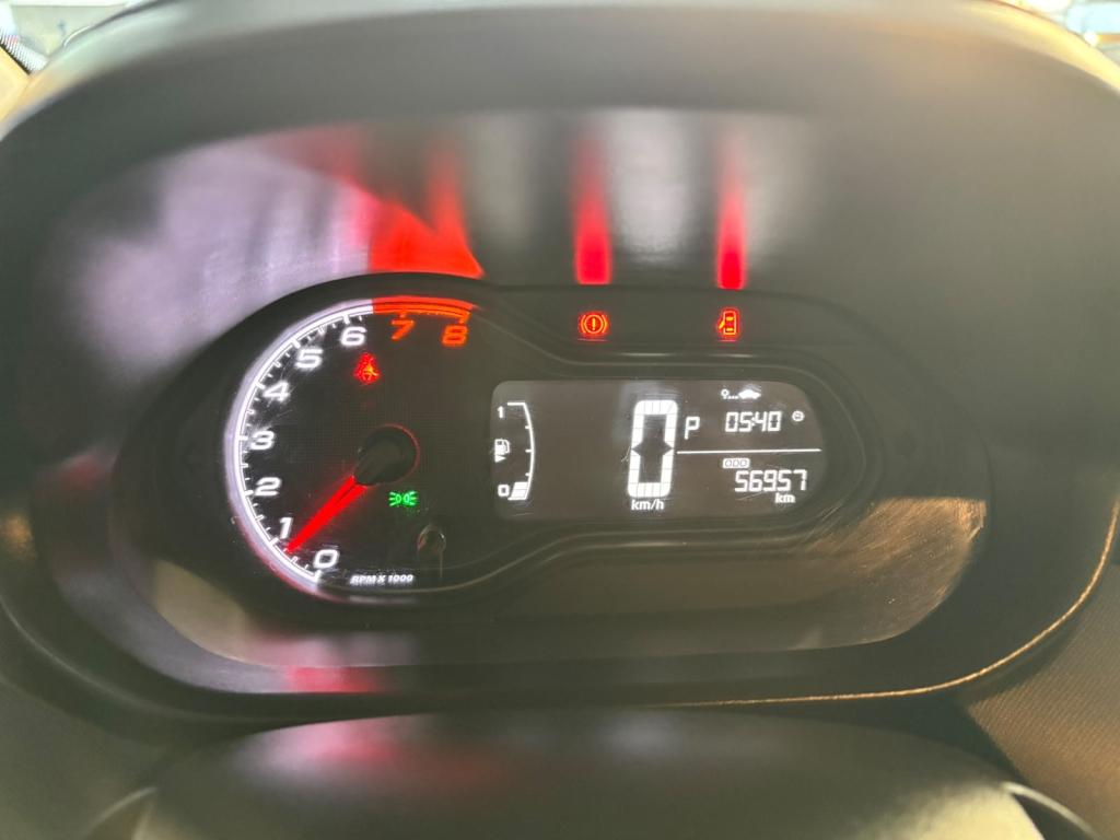 CHEVROLET Prisma - Foto