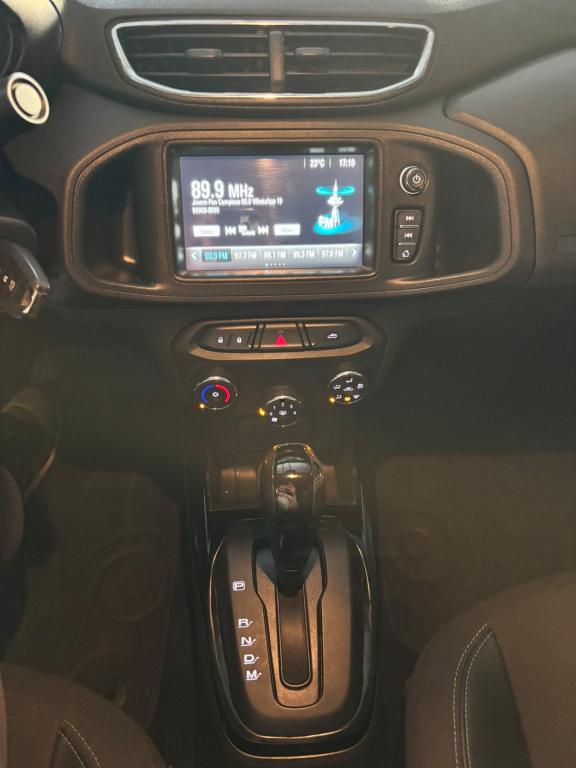 CHEVROLET Prisma - Foto