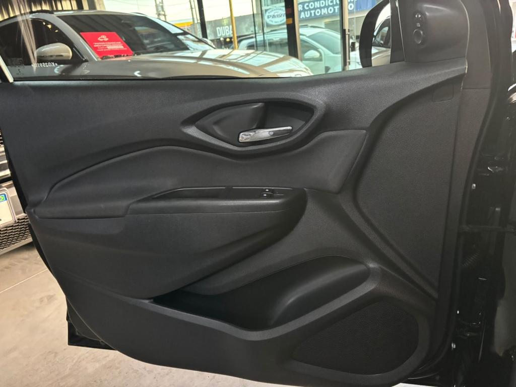 CHEVROLET Prisma - Foto