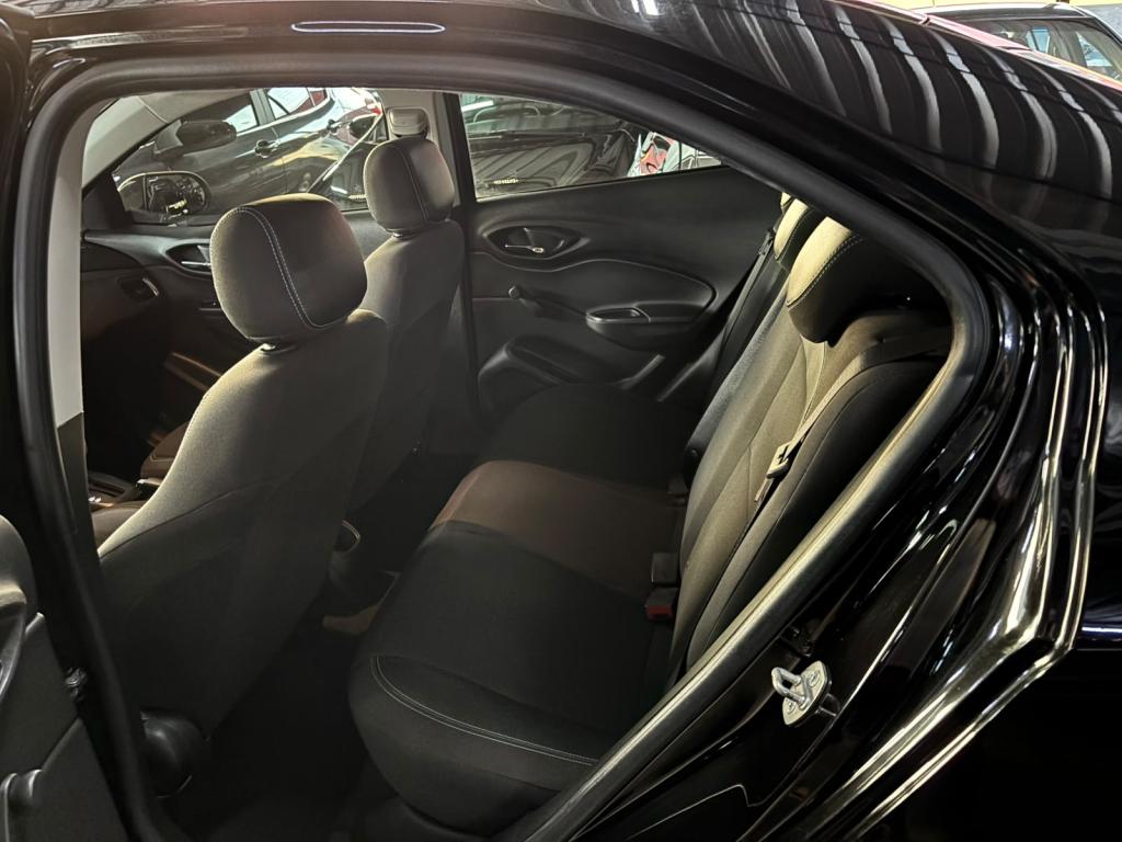 CHEVROLET Prisma - Foto