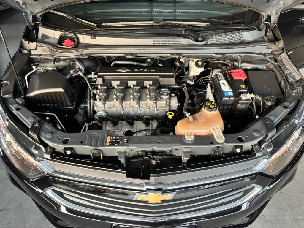 CHEVROLET Prisma - Foto