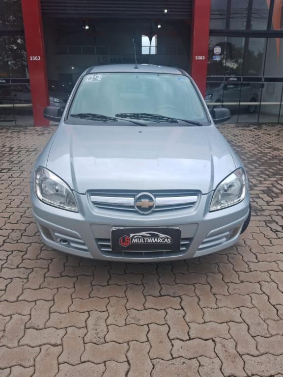 CHEVROLET Prisma