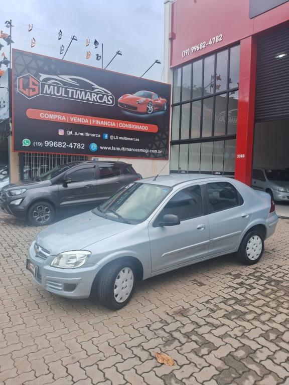 CHEVROLET Prisma - Foto