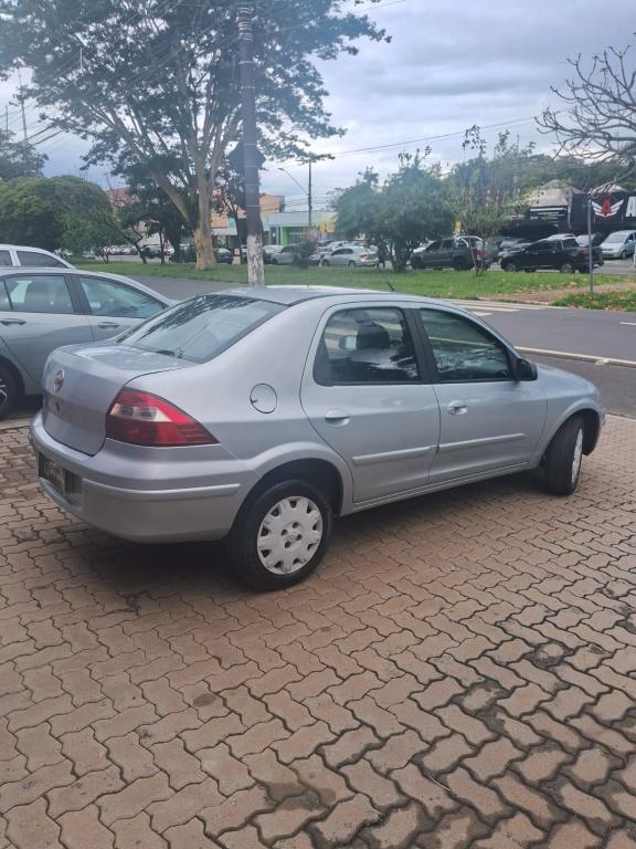 CHEVROLET Prisma - Foto