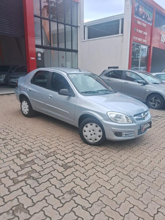 CHEVROLET Prisma - Foto