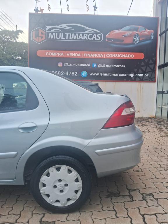 CHEVROLET Prisma - Foto