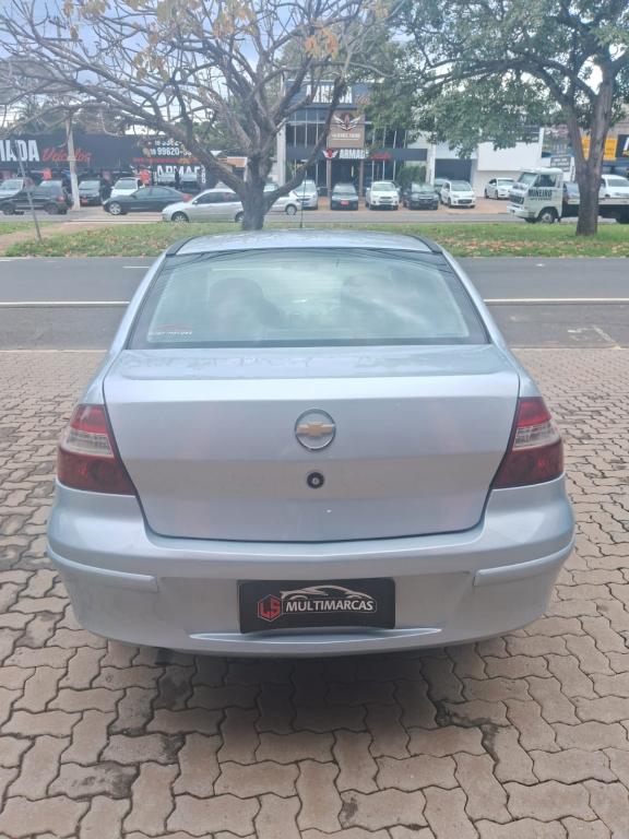 CHEVROLET Prisma - Foto