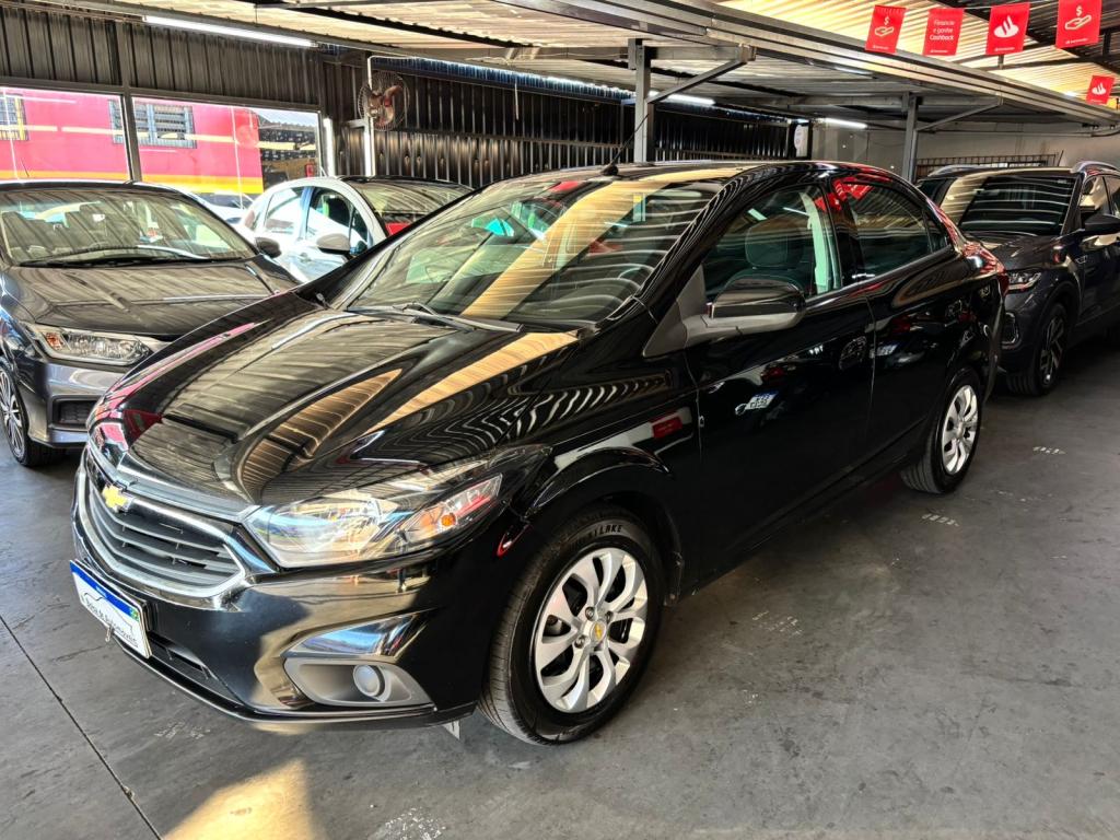 CHEVROLET Prisma
