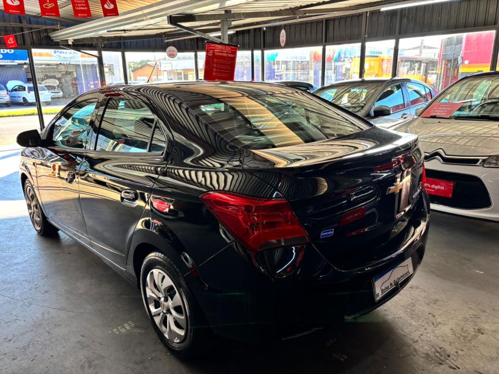 CHEVROLET Prisma - Foto