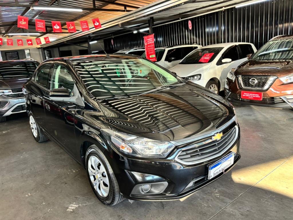 CHEVROLET Prisma - Foto