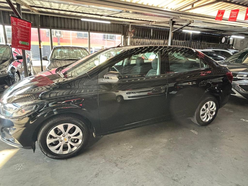 CHEVROLET Prisma - Foto