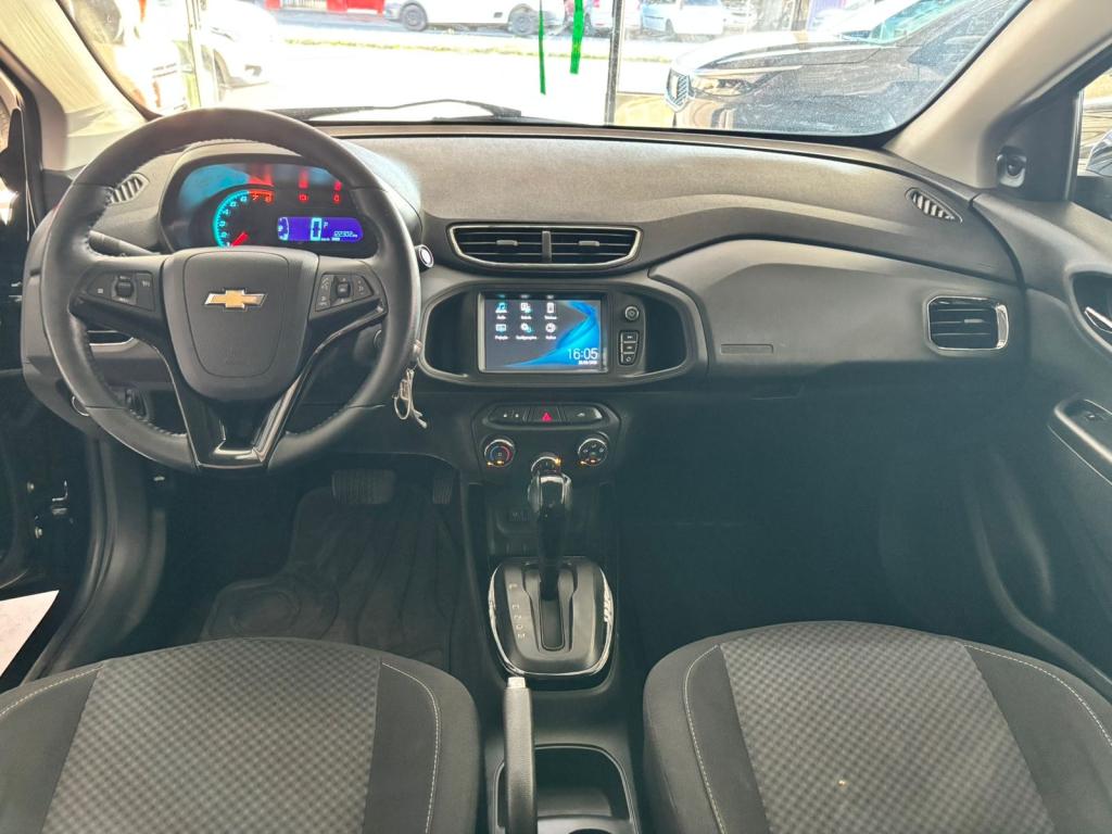CHEVROLET Prisma - Foto