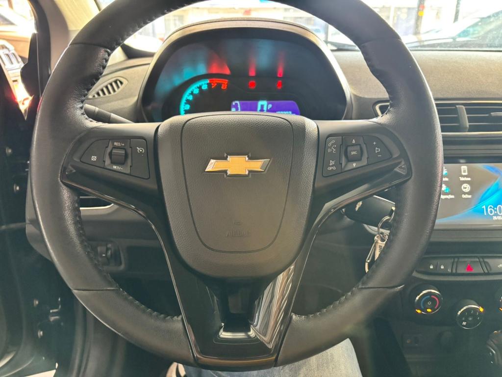 CHEVROLET Prisma - Foto