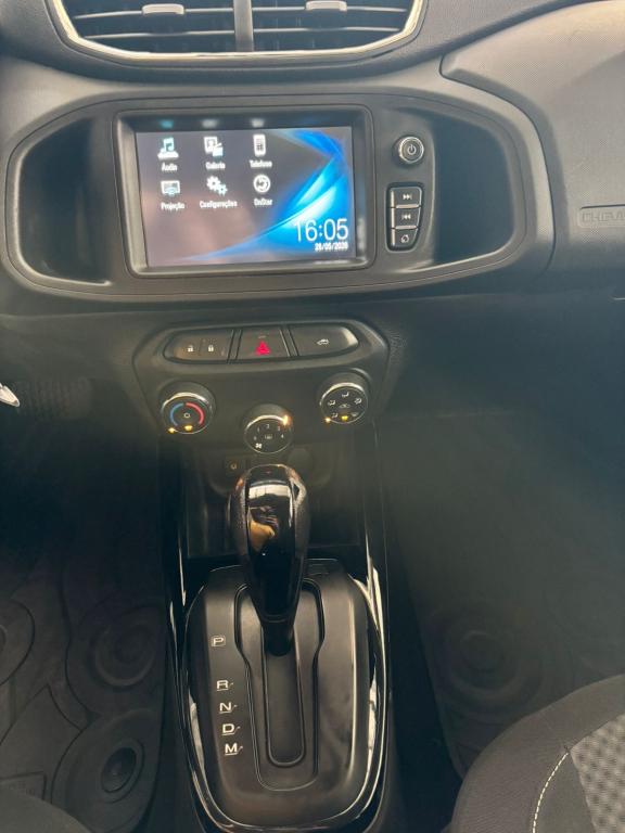 CHEVROLET Prisma - Foto