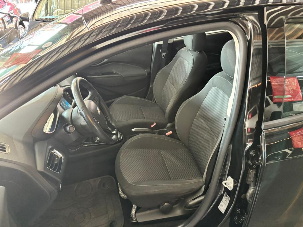 CHEVROLET Prisma - Foto