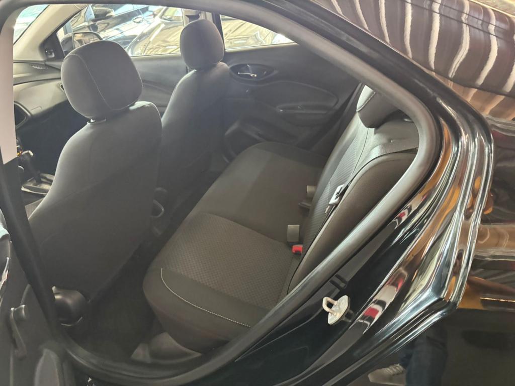 CHEVROLET Prisma - Foto