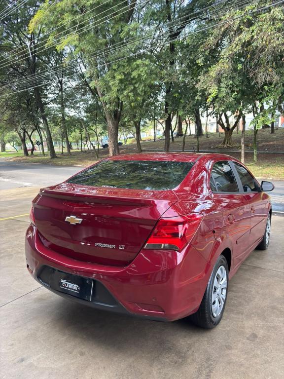 CHEVROLET Prisma - Foto