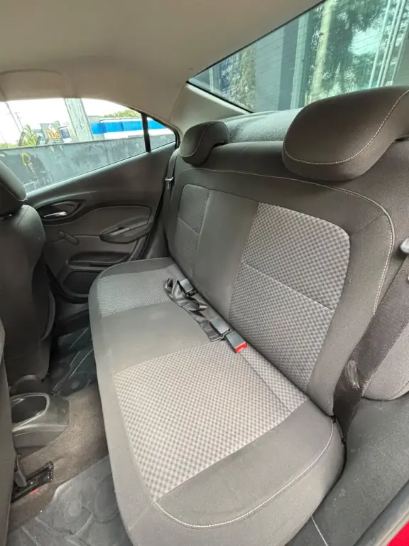 CHEVROLET Prisma - Foto