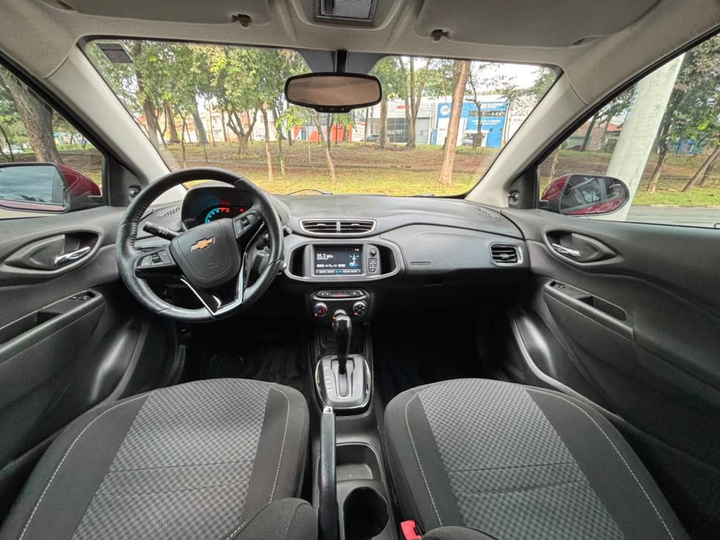 CHEVROLET Prisma - Foto