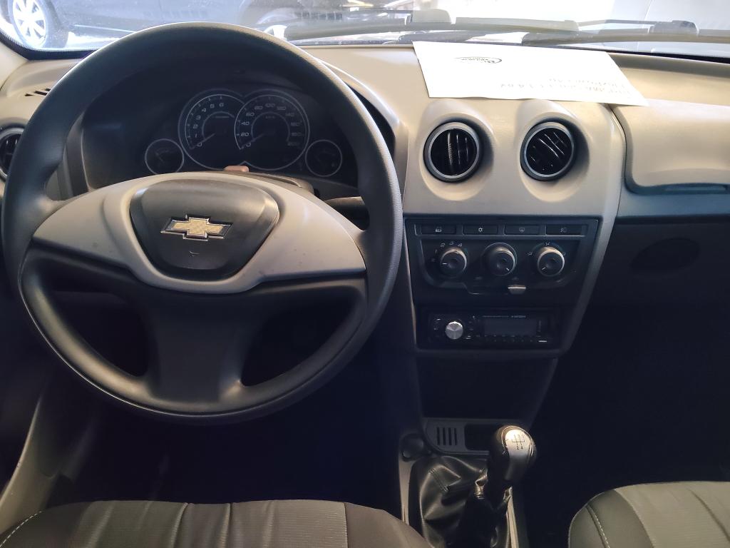 CHEVROLET Prisma - Foto