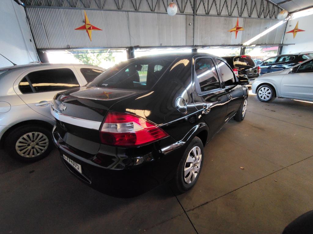 CHEVROLET Prisma - Foto