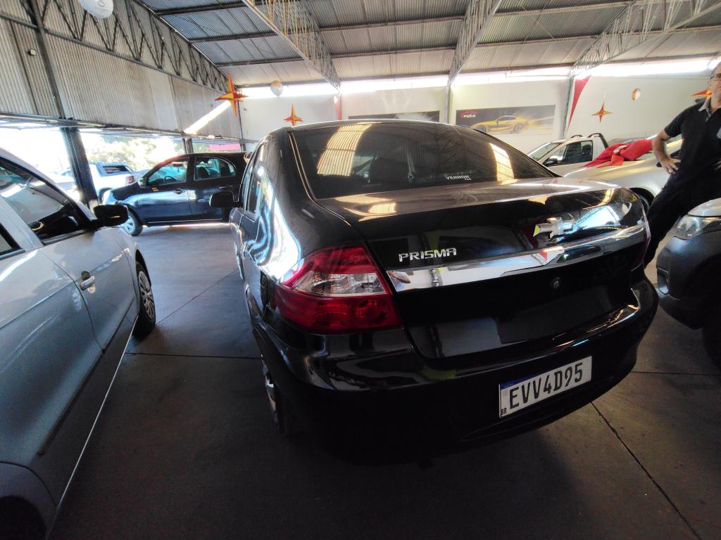 CHEVROLET Prisma - Foto