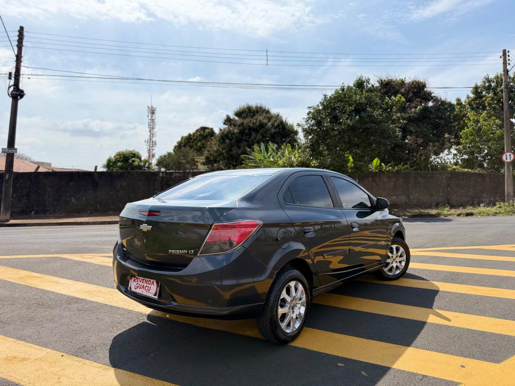 CHEVROLET Prisma - Foto