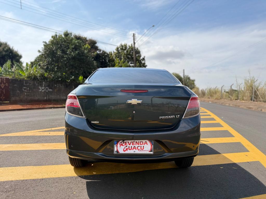 CHEVROLET Prisma - Foto