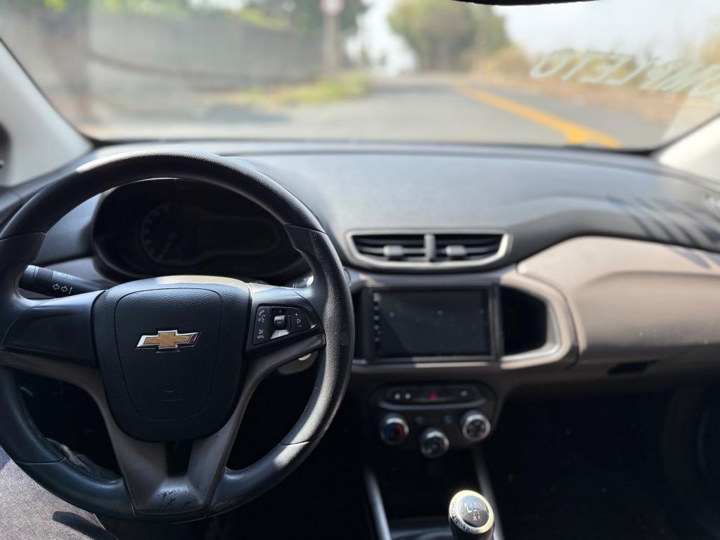 CHEVROLET Prisma - Foto