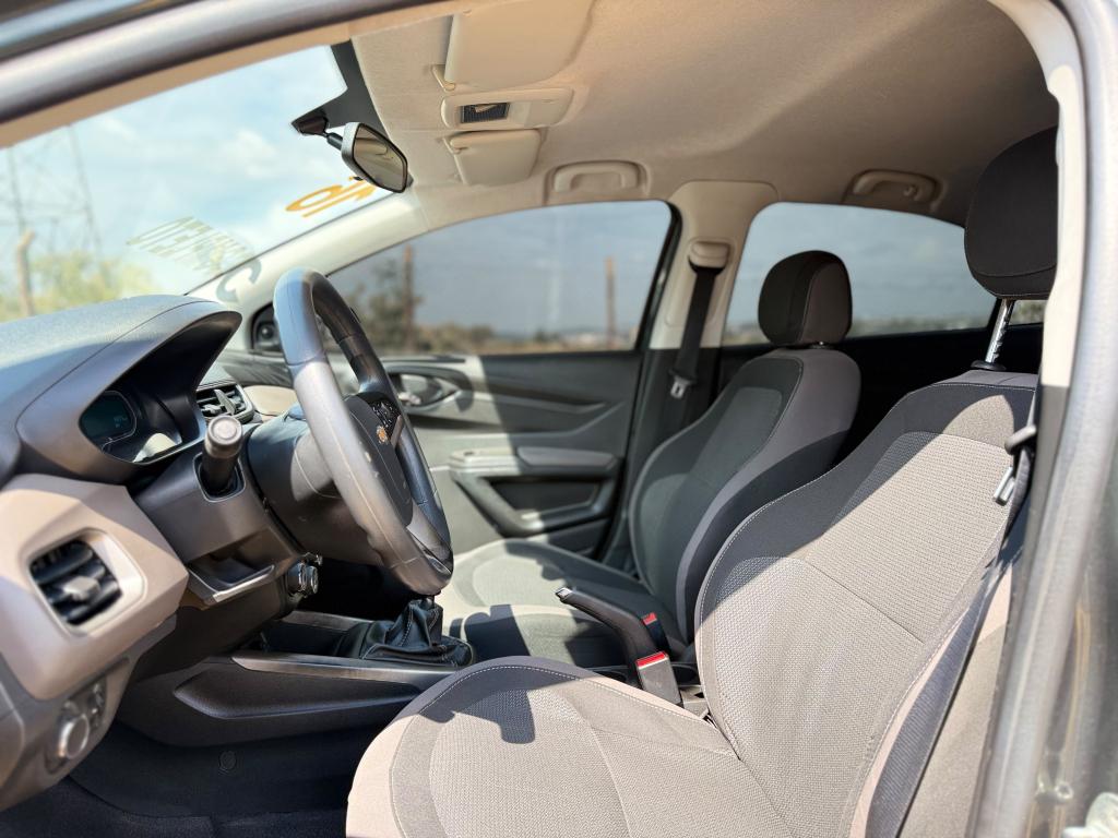 CHEVROLET Prisma - Foto