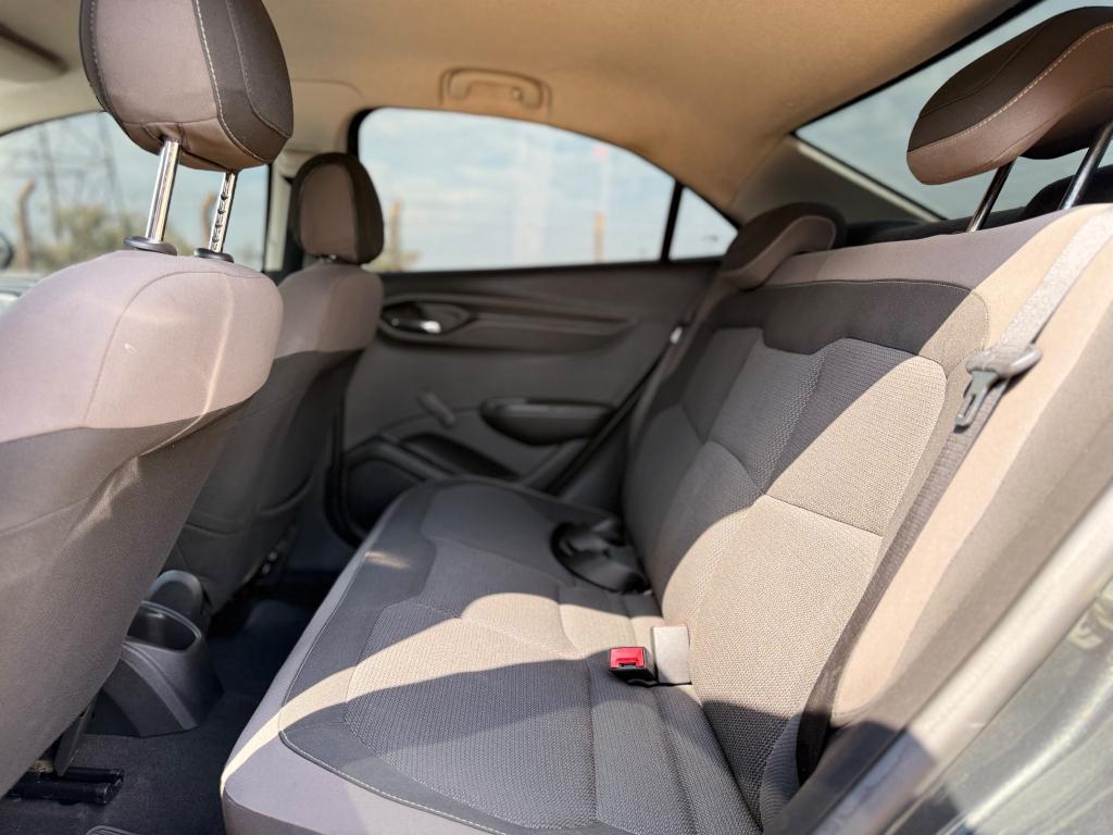 CHEVROLET Prisma - Foto