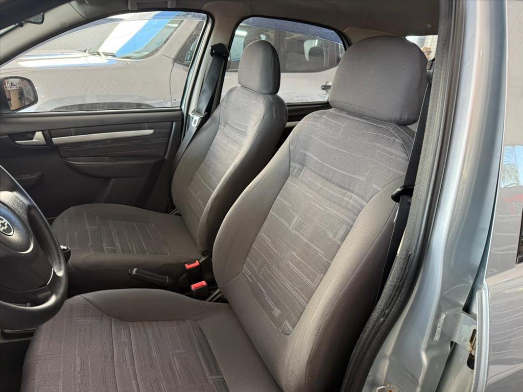 CHEVROLET Prisma - Foto