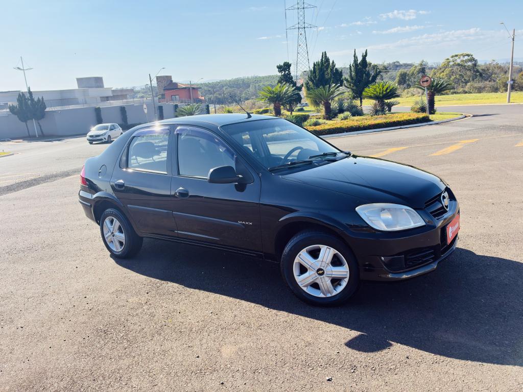 CHEVROLET Prisma