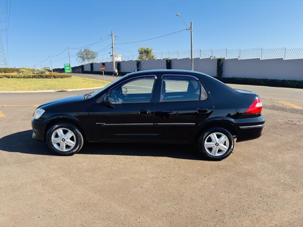 CHEVROLET Prisma - Foto